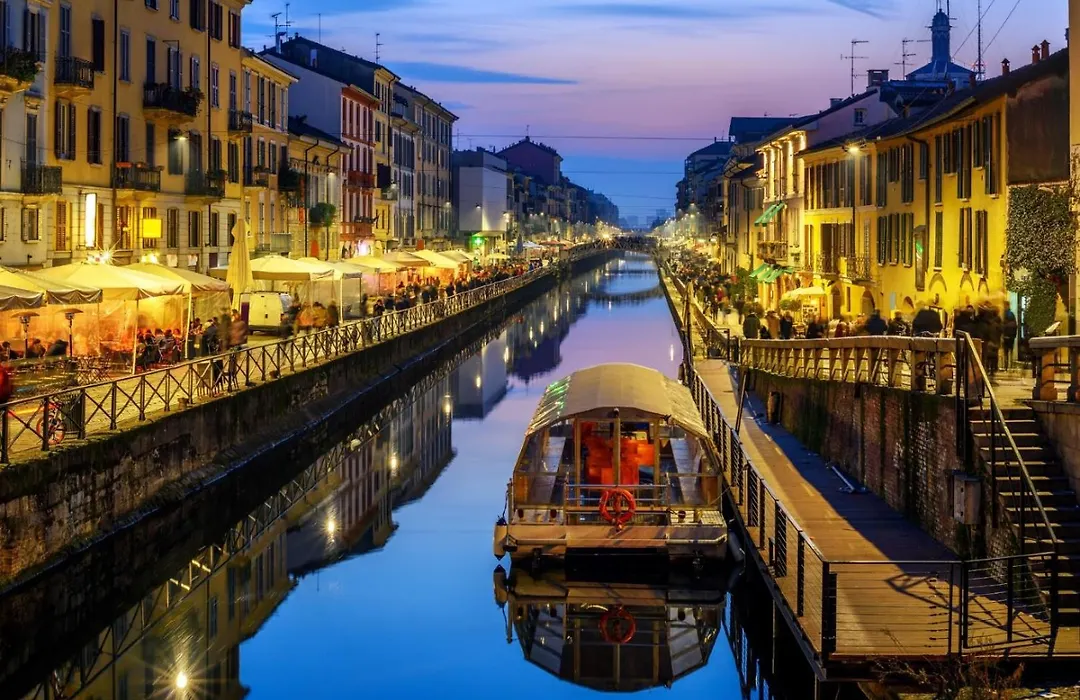 Dream Suites Milano Centro Porta Romana-1