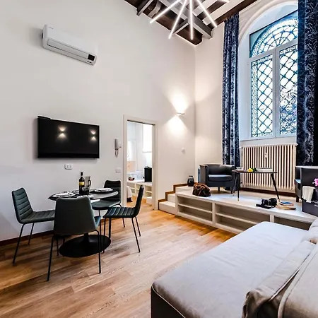 Dream Suites Milano Centro Porta Romana-2