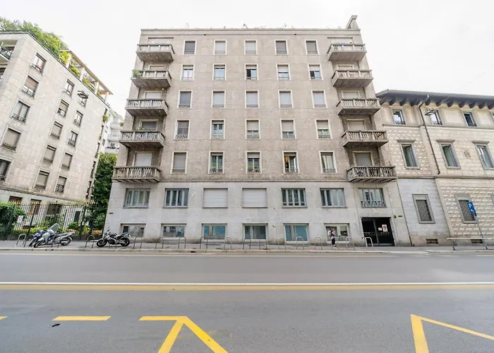 Easylife - Moderno rifugio a due passi dal duomo