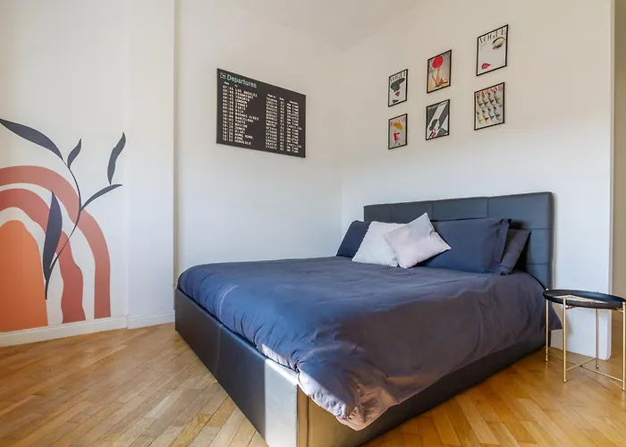 Moderno Appartamento Navigli Milano:Two Nice Jacks